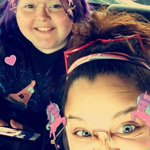 Meet your Posher, Beccea - Picture 1 of 1